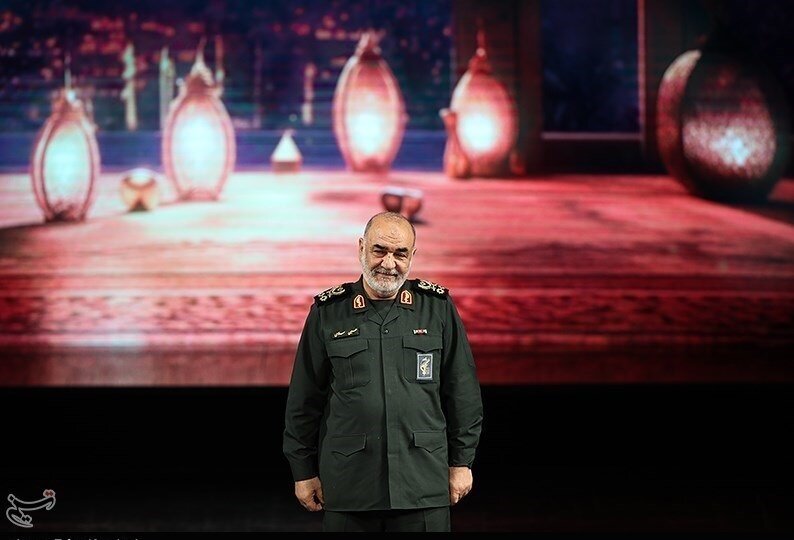 مروری بر کارنامه و زندگی شهید حسین سلامی/ پنج دهه فعالیت در سپاه پاسداران؛ از رزمنده تا شهادت در کسوت فرمانده کل