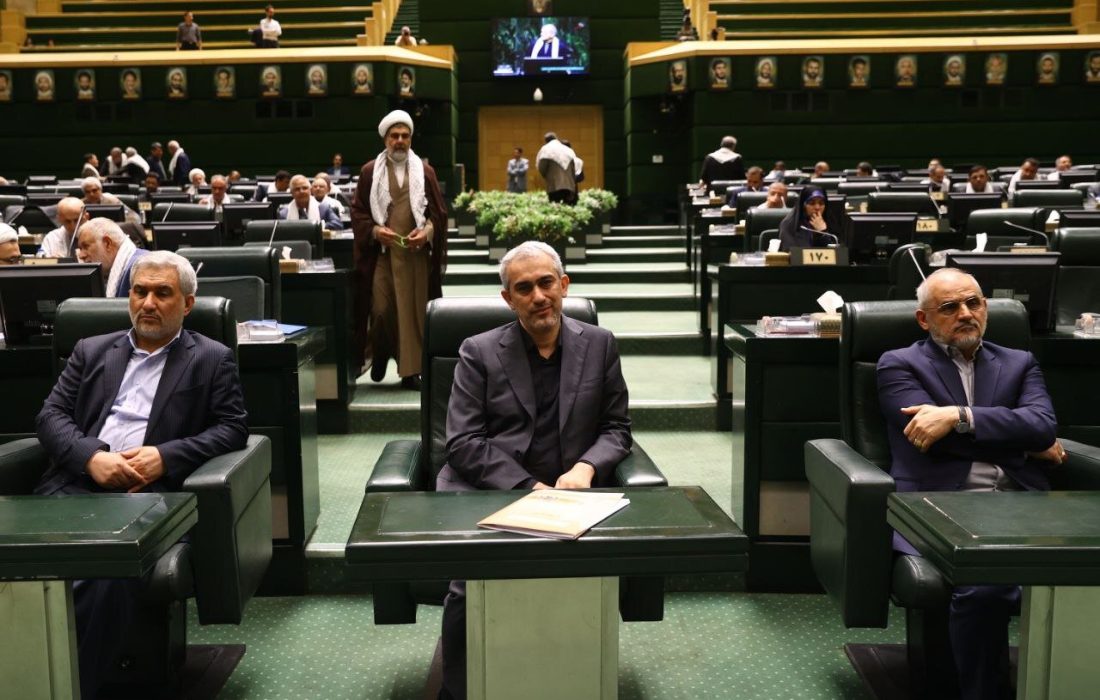 نمایندگان مجلس در حمایت از مدنی‌زاده چه گفتند؟