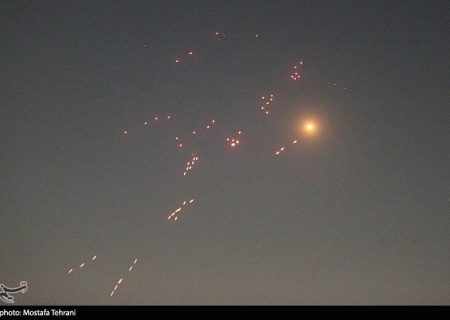 هشدار مهم؛ اگر نور انفجار دیدید به هیچ وجه به سمت پنجره نروید!