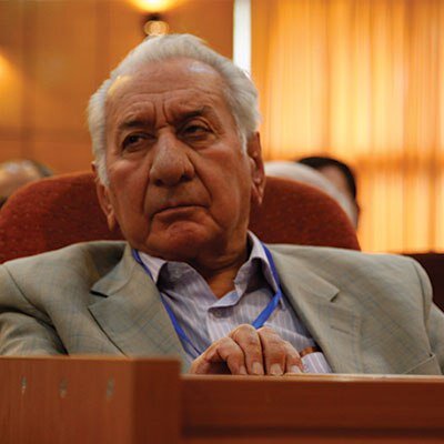 هشدارهای بهرام عکاشه درباره زلزله ۷ ریشتری در تهران/ «شهر تخریب می‌شود با حدود ۲ میلیون تلفات»