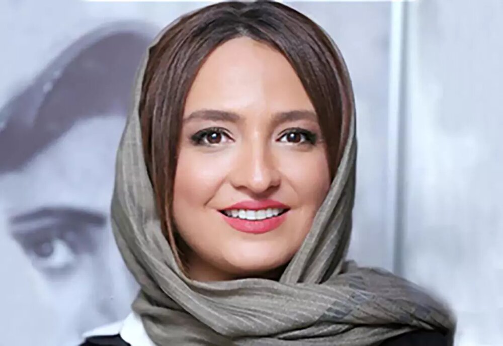 همراهی گلاره عباسی با بتهوون در کاخ نیاوران