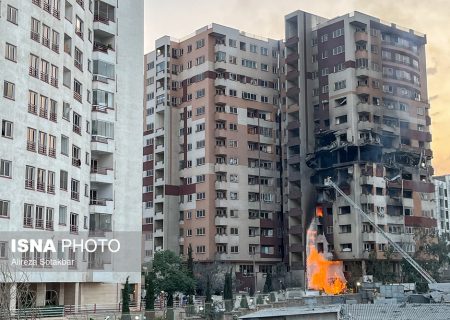 واکنش جمعی از هنرمندان به حملات اسرائیل به ایران