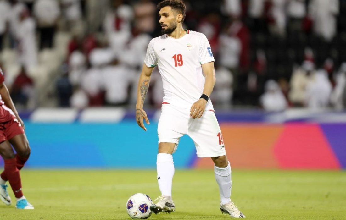 پرسپولیس درخواست مالی مدافع ملیپوش را رد کرد/ دومین خرید استقلال مشخص شد