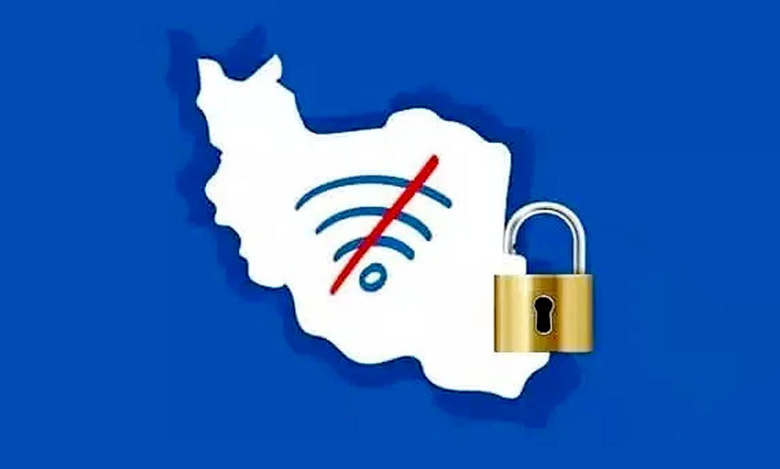 پشت پرده قطع اینترنت در جنگ ۱۲ روزه/ سبحانی فر: منافع و امنیت ملی در بحران ها بر هرچیز دیگری اولویت دارد