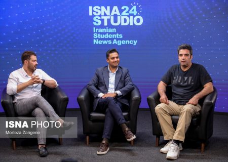 پژمان بازغی: زمانی تصور پخش این صحنه‌ها در تلویزیون ممکن نبود/منوچهر هادی: ۴۸ ساعت غذا نخوردم!