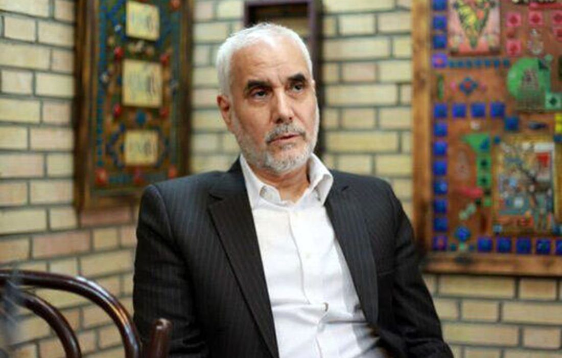 پیشنهاد مهرعلیزاده برای افزایش «اختیاراتِ اقتصادی» استانداران/ نگران فدرالیسم و تجزیه نباشیم/ استقلالِ ملی استان‌ها یک ضرورت است