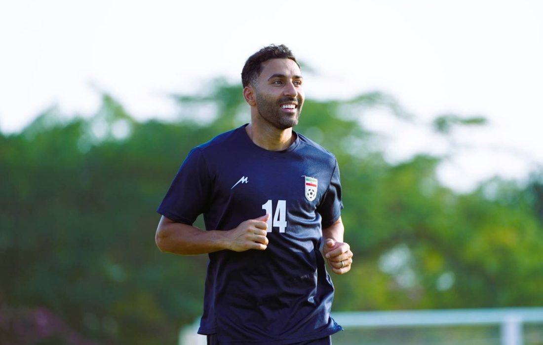 چراغ سبز لژیونر معروف به پرسپولیس؛ به اروپا نروم، قرمزپوش می‌شوم!