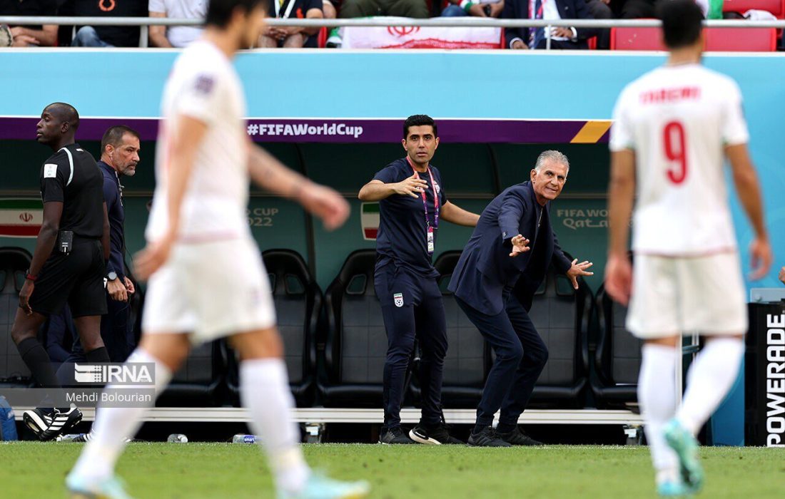 یک مسئولیت تاریخی بر دوش مترجم کی‌روش/”دیاسپوراها” چطور وارد تیم‌ملی ایران شدند؟