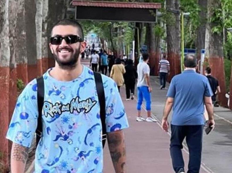 ۱۵ شهیدی که جامعه ورزش تقدیم خاک ایران کرد