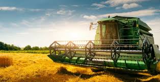 کارنامه صنعت و کشاورزی