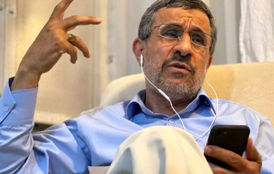 آئینه عبرت/ احمدی نژاد عبرتی برای تاریخ؛ شعار بیشتر؛ عمل کمتر/ شعارهایی که برای «محمود» به تاریخ پیوستهاند