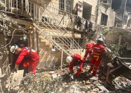 آخرین وضعیت مجروحان حمله رژیم صهیونیستی به ایران/ چند نفر هنوز بستری هستند؟