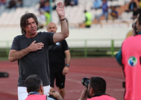 آمدن ساپینتو به ۱۰۰۰ دلیل خوب است؛ به حسینی حق می‌دهم بخواهد از استقلال برود!