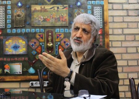 ابراهیم فیاض: ساختار ایران به گونه ای نیست که مثلا با زدن مقامات یا نظامی‌ها، رژیم عوض ‌شود/ جنگ ۱۲ روزه به دلیل رشد شدید ایران رخ داده است