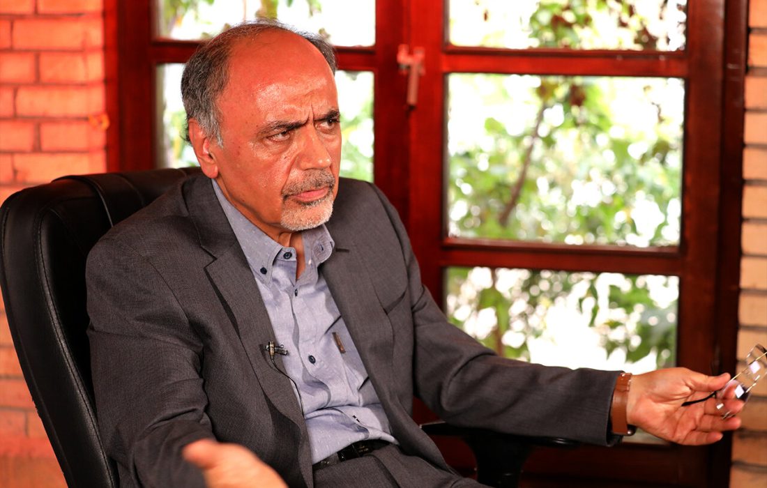 ابوطالبی: دوران پساجنگ نیازمند حکمرانی عقلانی و دیپلماسی سازنده است/ آقای پزشکیان؛ عدم سخن گفتن جنابعالی، بحران را به روایت‌های غیررسمی واگذار می‌کند