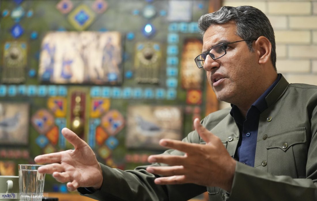 از فیلترینگ تا اقامتگاه‌های غیرمجاز و شروع جنگ دوازده روزه؛ مشکلات صنعت گردشگری کدامند؟/ «با افزایش تورم سفر رفتن از برنامه خانواده‌ها حذف شده است»