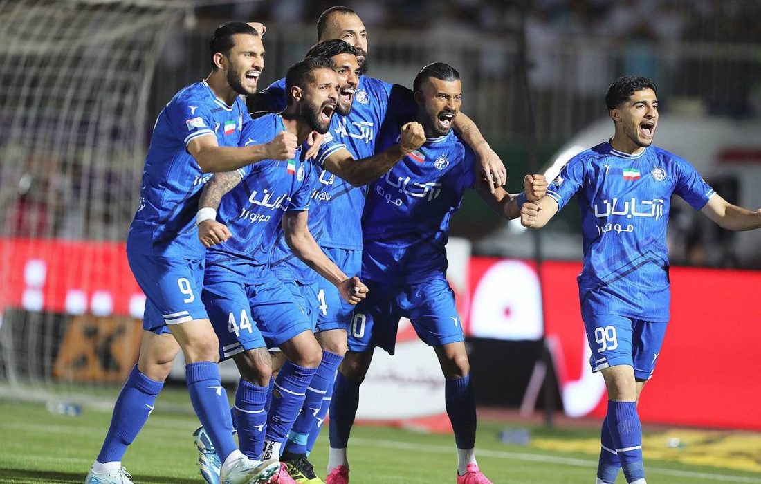 استقلال باید ۵ بازیکن باکیفیت بگیرد؛ ساپینتو محبوب است اما یک نکته منفی دارد