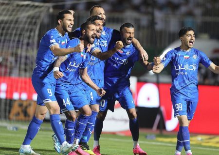 استقلال باید ۵ بازیکن باکیفیت بگیرد؛ ساپینتو محبوب است اما یک نکته منفی دارد