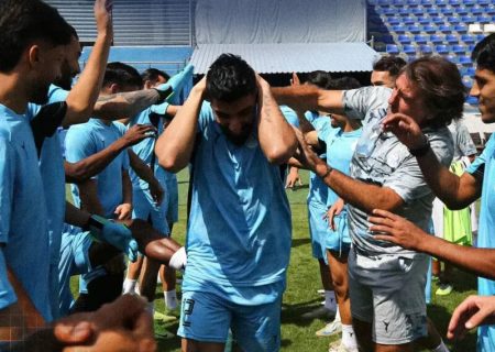 استقلالی‌های تازه وارد زیر ذره‌بین؛ ترکیب آبی‌ها هنوز ناقص است!