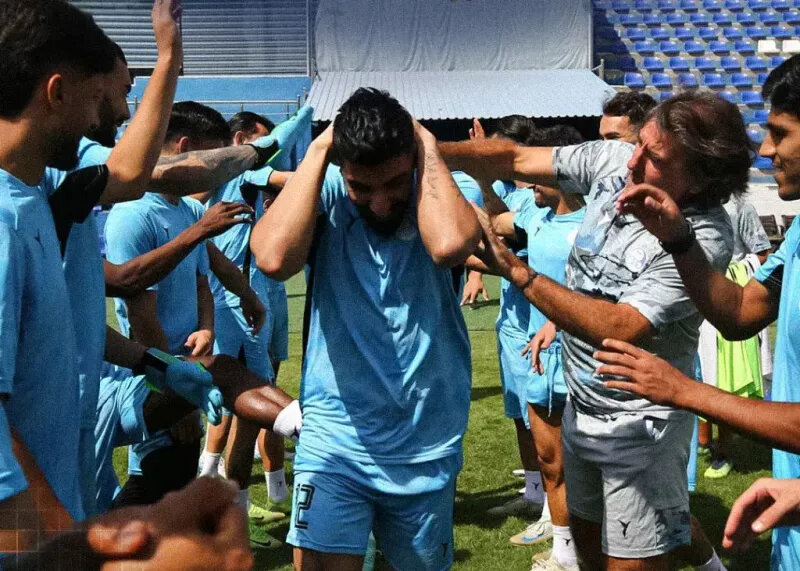 استقلالیهای تازه وارد زیر ذرهبین؛ ترکیب آبیها هنوز ناقص است!