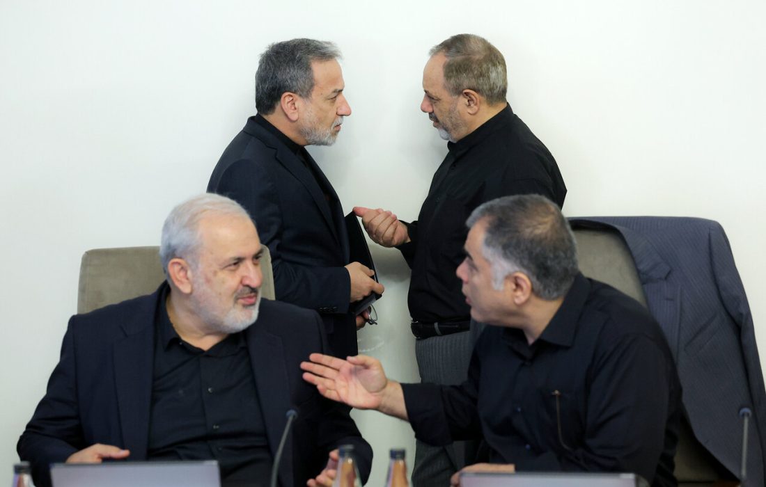 استیضاح علی آبادی مشکل ناترازیها را حل میکند؟/ نصیرپور : به عملکرد وزیر نیرو انتقادات جدی داریم اما… / دولت از ایرانیان خارج از کشور کمک بگیرد