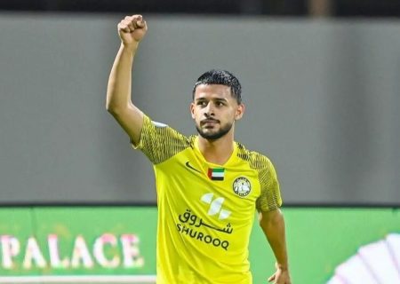 اقدام جدید باشگاه اماراتی درباره مهدی قایدی