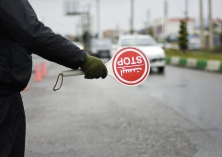 انتشار نخستین عکس از قربانی آتش زدن مامور پلیس راه مشهد/ متهم خودکشی کرد