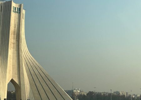 باز هم انتقال پایتخت؛ از مکران تا قزوین/ تهران از جمله ۷ کلان‌شهر مهم جهان با ریسک بالای زلزله شدید