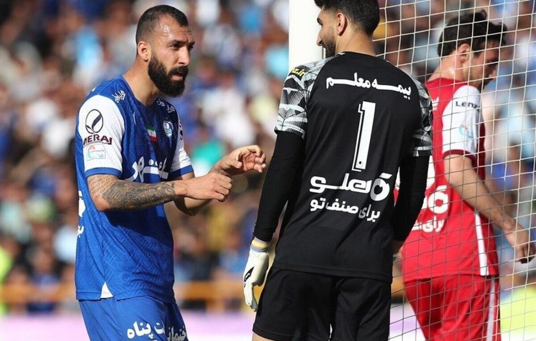 بازی رولت روسی توسط بیرانوند/ اصرار بیرو برای پیوستن به استقلال