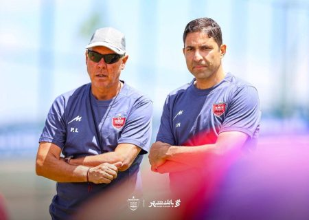 بن بست هاشمیان در جذب مربی خارجی؛ آقای گل به کادر فنی پرسپولیس اضافه می‌شود؟