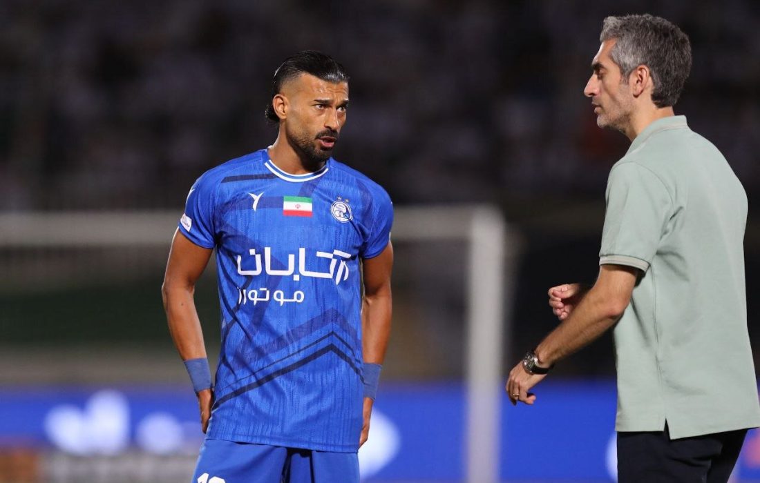 بهترین خبر برای هواداران استقلال