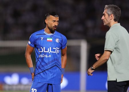 بهترین خبر برای هواداران استقلال