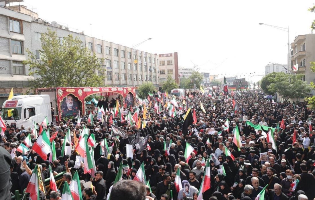 ترقی: انسجام، حول محور رهبری تشکیل شد/ صادقی: انسجام مردم در ابتدای جنگ، جنبه مدنی داشت نه ملی!/ رجایی: صداوسیما نباید یک سویه باشد