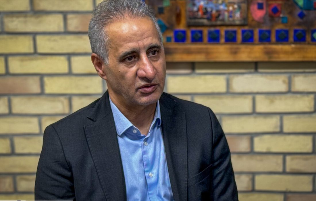 تصویر اقتصاد ایران در سه سناریو/ حسینی: مکانیسم ماشه دیگر نمی‌تواند مثل دفعه قبل اثر بگذارد