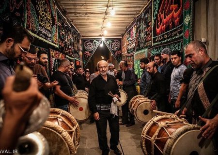 توصیه پلیس به دسته‌های عزاداری در آستانه تاسوعا وعاشورا