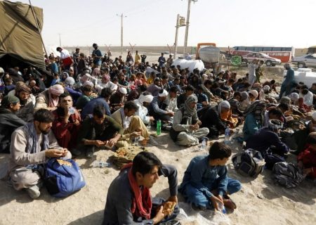 تکلیف اخراج اتباع افغانستانی «مجاز» روشن شد