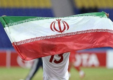 جان من فدای خاک پاک میهنم…