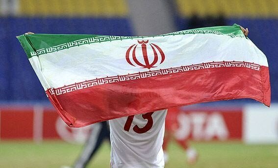 جان من فدای خاک پاک میهنم…