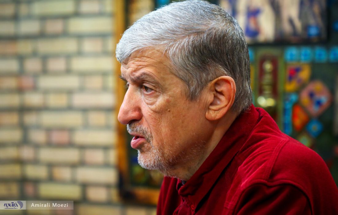 حقیقت‌پور: وقت آزادی های اجتماعی سیاسی فرا رسیده است/ باید صدا و سیما را شخم زد و بذر خوب در آن کاشت/ نگاهمان باید پر کردن گسل بین مردم و مسئولین باشد