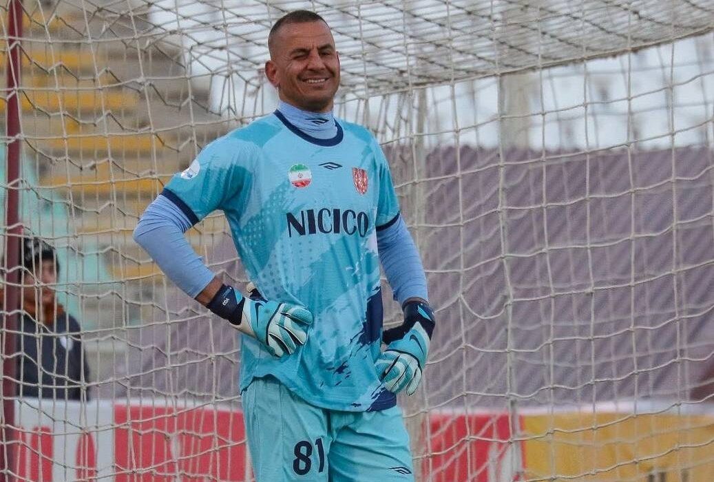 خبر بد برای حامد لک!