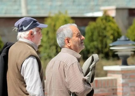 خبر مهم مدیرعامل صندوق بازنشستگی درباره حقوق بازنشستگان/ تکلیف واریز معوقات حقوق بازنشستگان یکسره شد