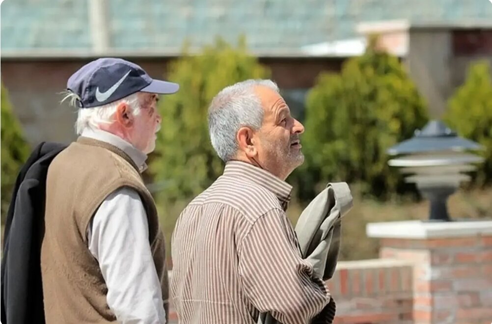 خبر مهم مدیرعامل صندوق بازنشستگی درباره حقوق بازنشستگان/ تکلیف واریز معوقات حقوق بازنشستگان یکسره شد