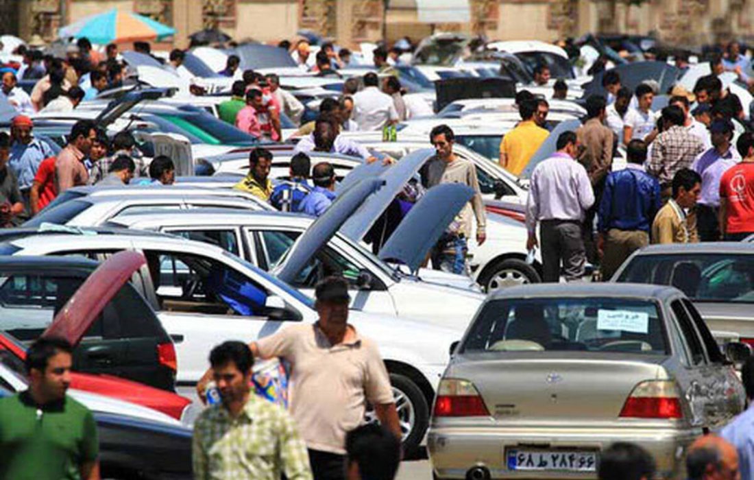 خبر مهم وزارت صمت برای بازار خودرو/ سقف افزایش قیمت خودرو اعلام شد