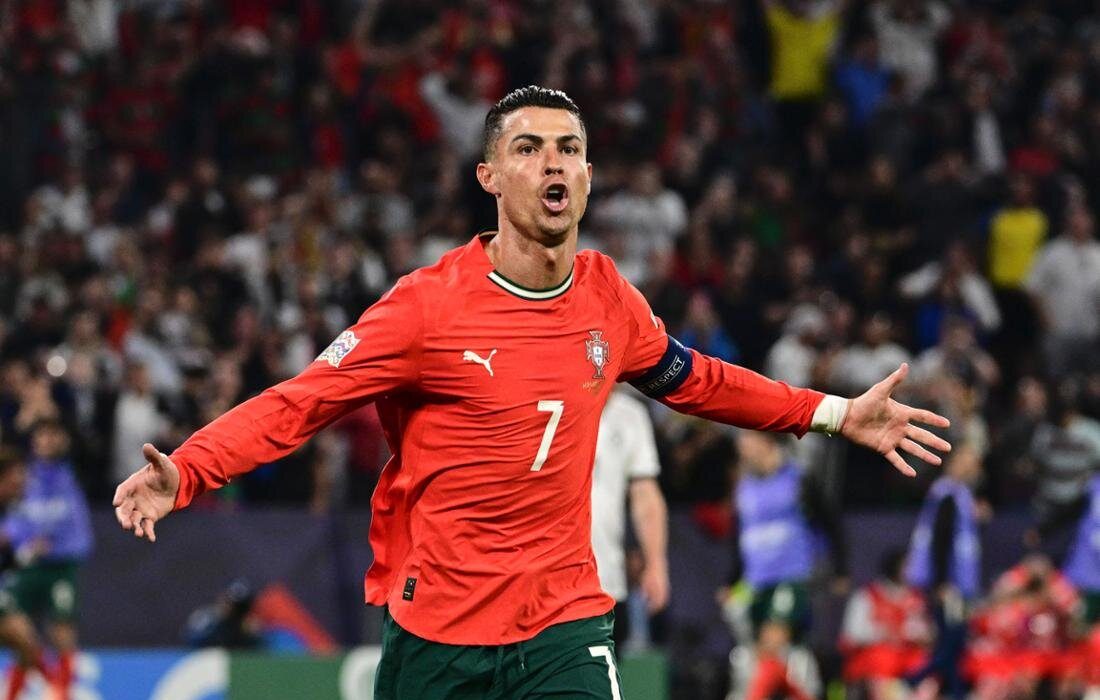 خواهر کریستیانو رونالدو جواب منتقدان را داد