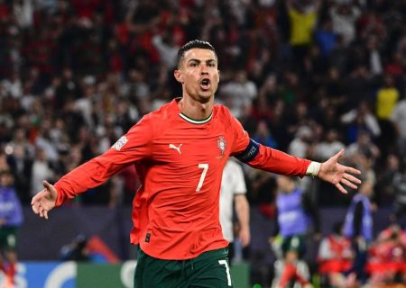 خواهر کریستیانو رونالدو جواب منتقدان را داد