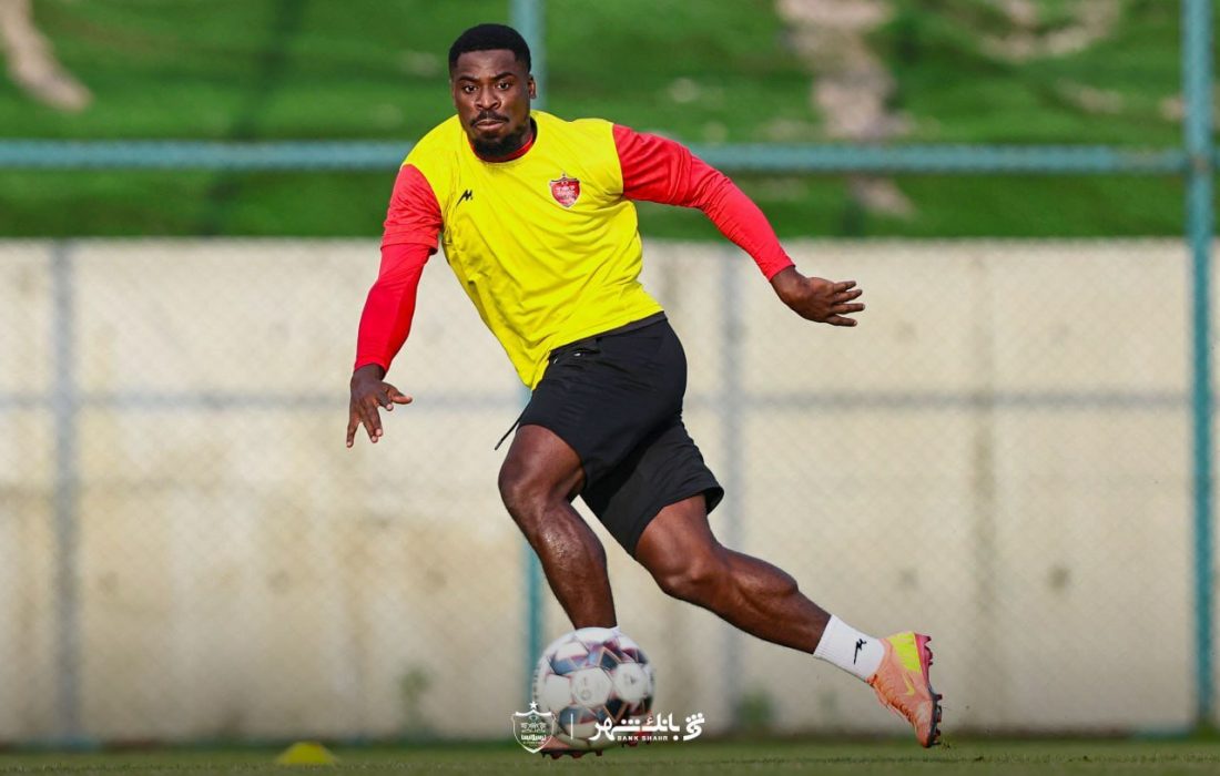 داستانهای جذاب ستاره جدید پرسپولیس؛ از درگیری با ابراهیموویچ تا قتل برادر!