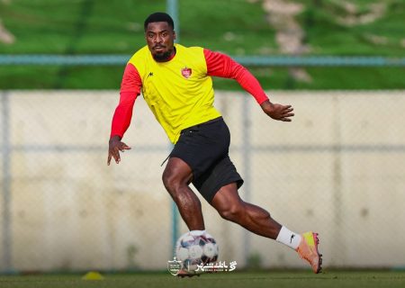 داستان‌های جذاب ستاره جدید پرسپولیس؛ از درگیری با ابراهیموویچ تا قتل برادر!