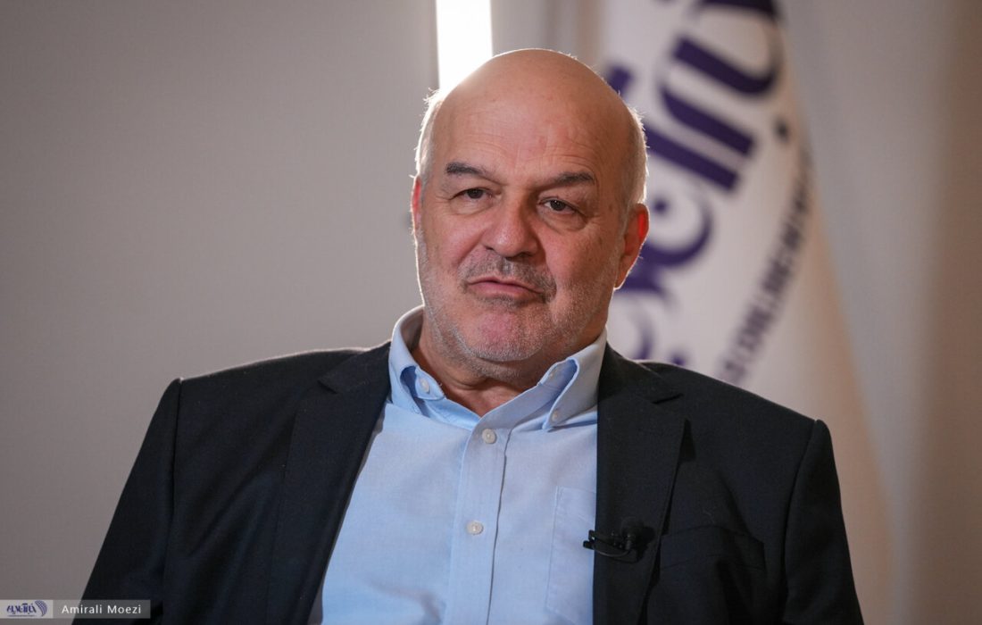 در دوره خاتمی،خانم ابتکار نمی‌پذیرفت دریاچه ارومیه در حال نابودی است/ اصفهان را اصفهانی ها دارند نابود می‌کنند/قاچاق خاک در برابر فرسایش آن عددی نیست