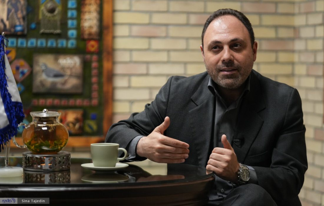 در پرونده جودو گفتند ایران، اسرائیل را شکست داد/پرسپولیس می‌تواند از بیرانوند به CAS شکایت کند