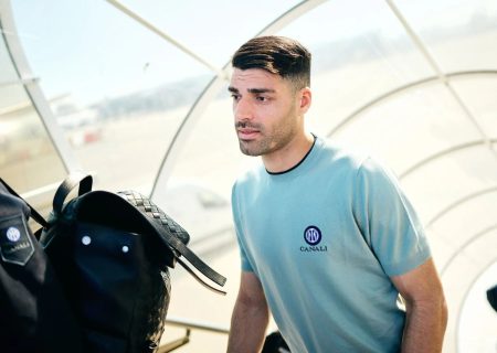 دردسر بزرگ اینتر؛ هیچ کس مهدی طارمی را نمی‌خواهد!